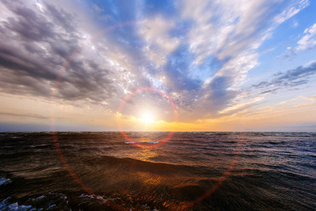 太阳升起pr海报_海报设计_设计模板_太阳升起pr海报模板_摄图网模板下