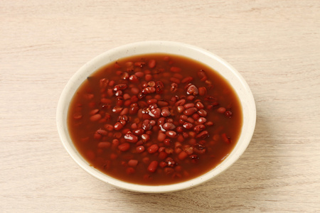 红豆沙汤