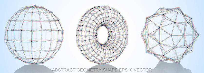 八面体图片 八面体素材 八面体插画 摄图新视界