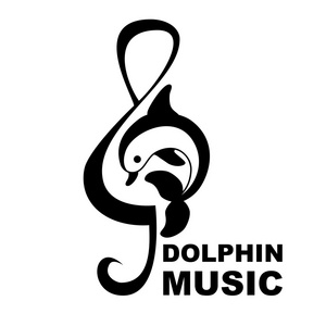 海豚吉祥物图片