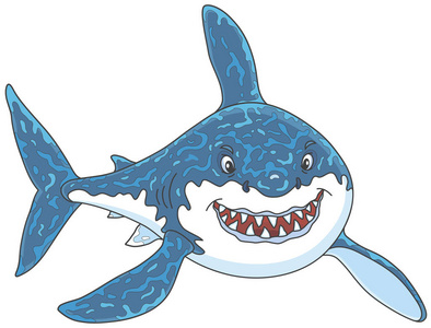 温暖卡通大白图片