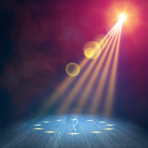 投影仪背景图片