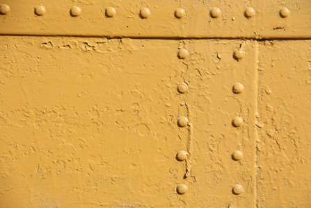 黄铁墙