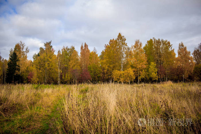 俄罗斯, 列宁格勒地区, Gatchina, Gatchina 公园