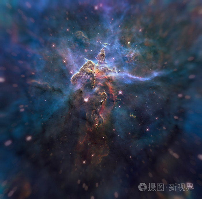 神秘的山 船底座星云区域照片 正版商用图片0fz63b 摄图新视界 神秘的山 船底座星云区域照片 正版商用图片0fz63b 摄图新视界