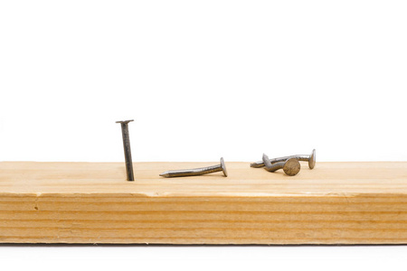 钉铆钉堵塞图片