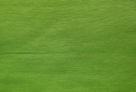 面料质地,关闭访绿色橄榄色棉图案背景与副本空间文本修饰照片