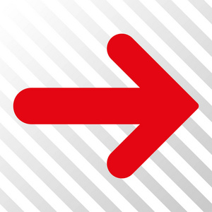 箭头右矢量图标照片