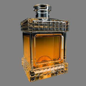 Whiskey.3d 渲染滗水器