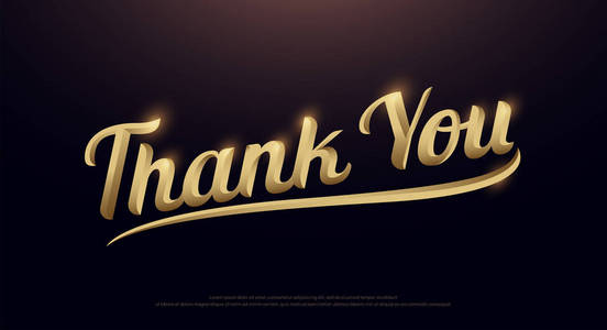 现代装饰版图谢谢卡片矢量插图手绘图标书法1000追随者谢谢你.