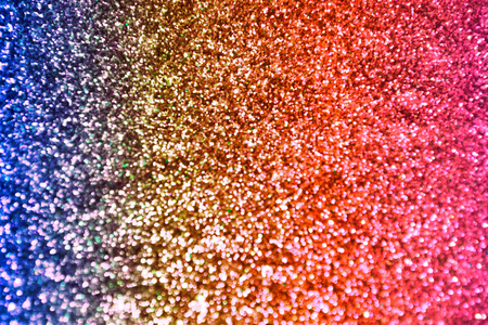 闪闪发光的闪光图片