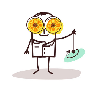 催眠的眼睛图片