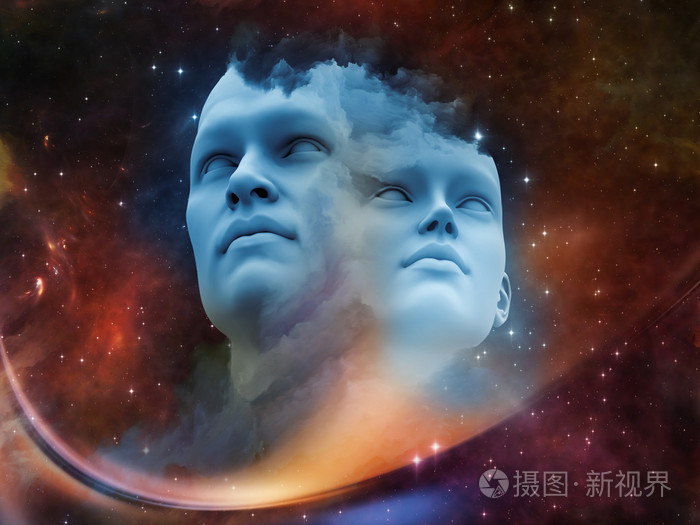 人类未来