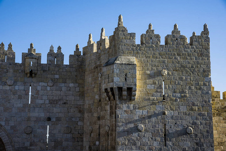 东耶路撒冷图片