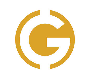 G 标志设计概念