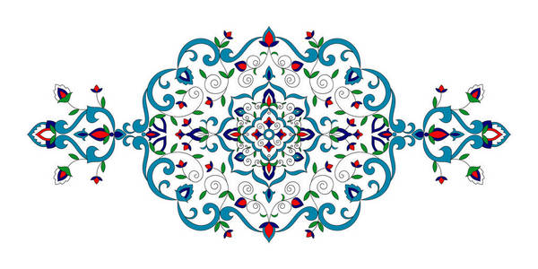 土耳其温泉图片