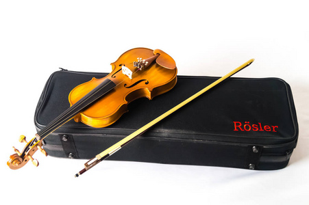 乐器中最浪漫的小提琴