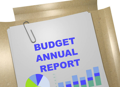 预算年度报告经营理念