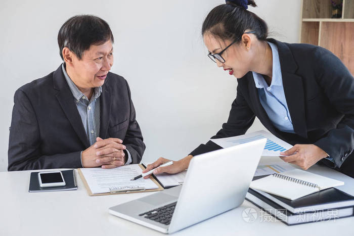 团队合作过程, 业务伙伴会议和讨论