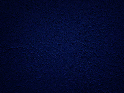 蓝色斑驳的墙