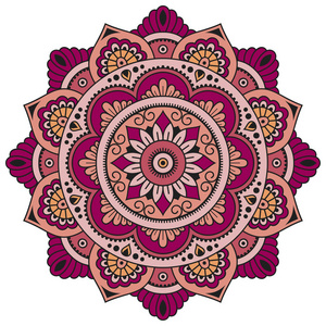 曼海蒂风格照片