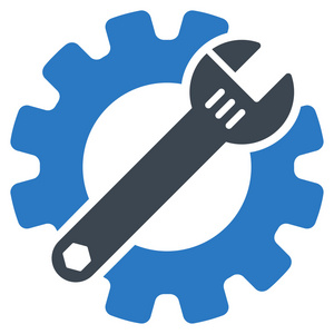 服务工具图标照片