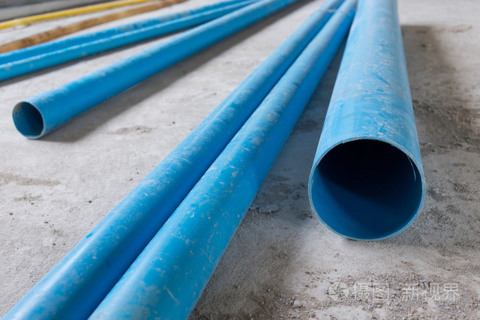 建设网站建设水管 pvc 管道
