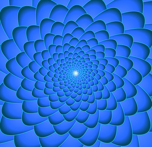 隧道 vortext 或孔无限背景矢量照片