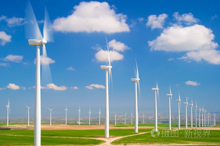 风电能源