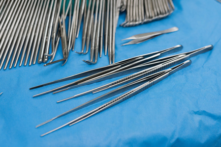 外科手术器械