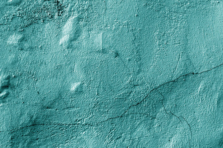 墙体纹理青色的颜色图片