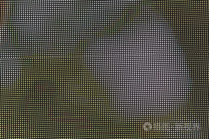 抽象的 led 的屏幕,纹理背景