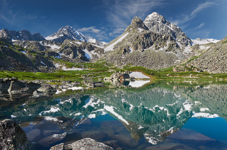 阿尔泰山