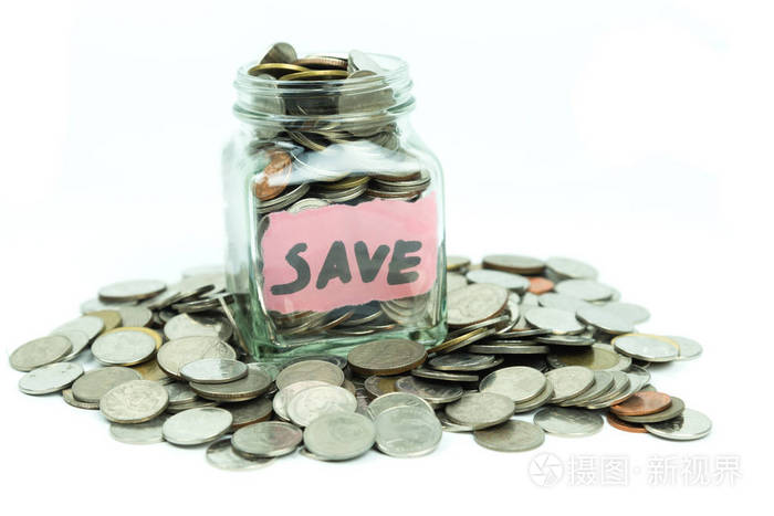 节省金钱概念照片-正版商用图片0g7n7u-摄图新视界