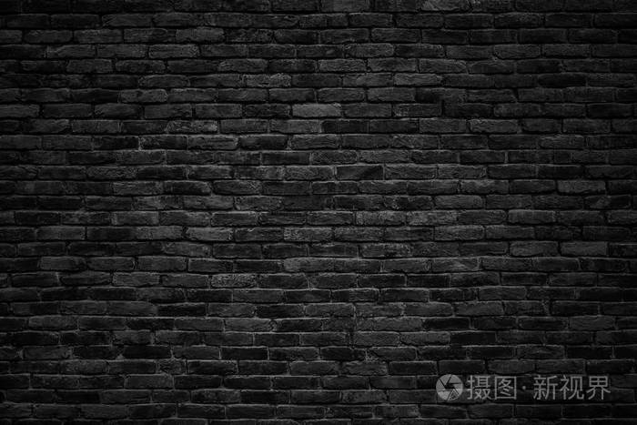 黑砖壁 深色背景设计照片 正版商用图片0g7qk4 摄图新视界 黑砖壁 深色背景设计照片 正版商用图片0g7qk4 摄图新视界