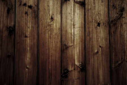 木制材墙背景概念