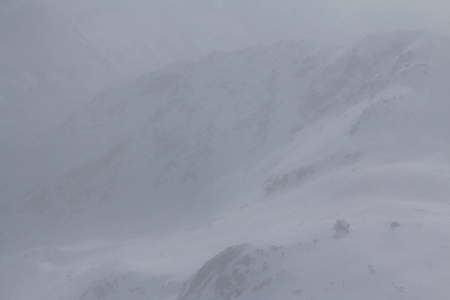 采尔马特雪山