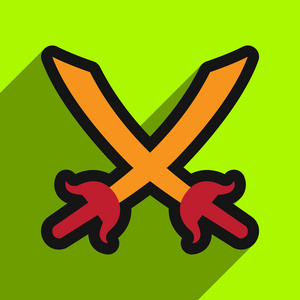 双叉犀金龟图片