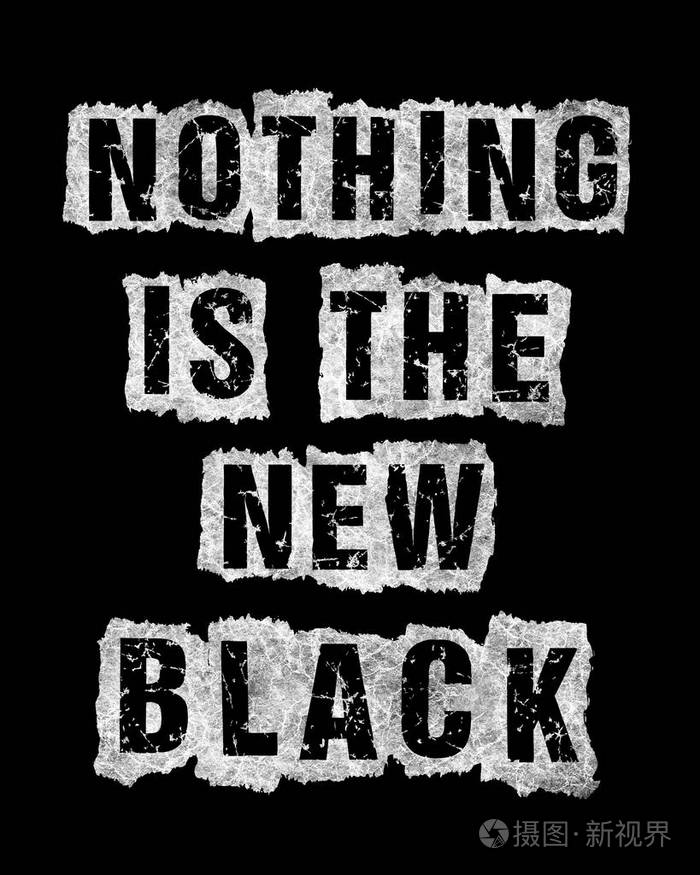 t恤的摇滚口号图形