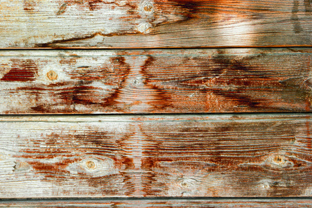 老用棕色木板背景平铺