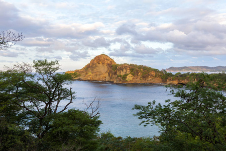 美丽海景