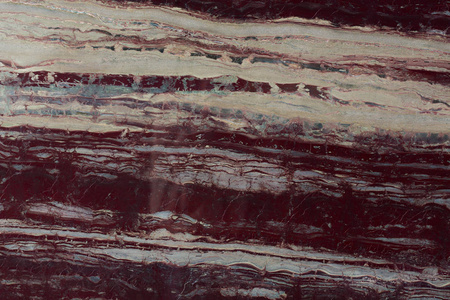 紧密的红色花岗岩纹理, 花岗岩背景。高分辨率照片