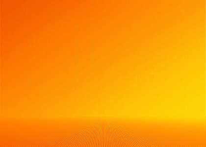 抽象的橙色背景布局设计 工作室 房间 web 模板 业务报告与光滑的圆形渐变颜色
