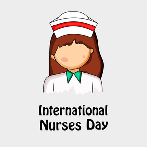 国际护士日背景说明