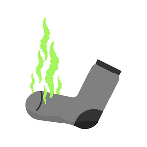 恶臭图片-恶臭素材-恶臭插画-摄图新视界