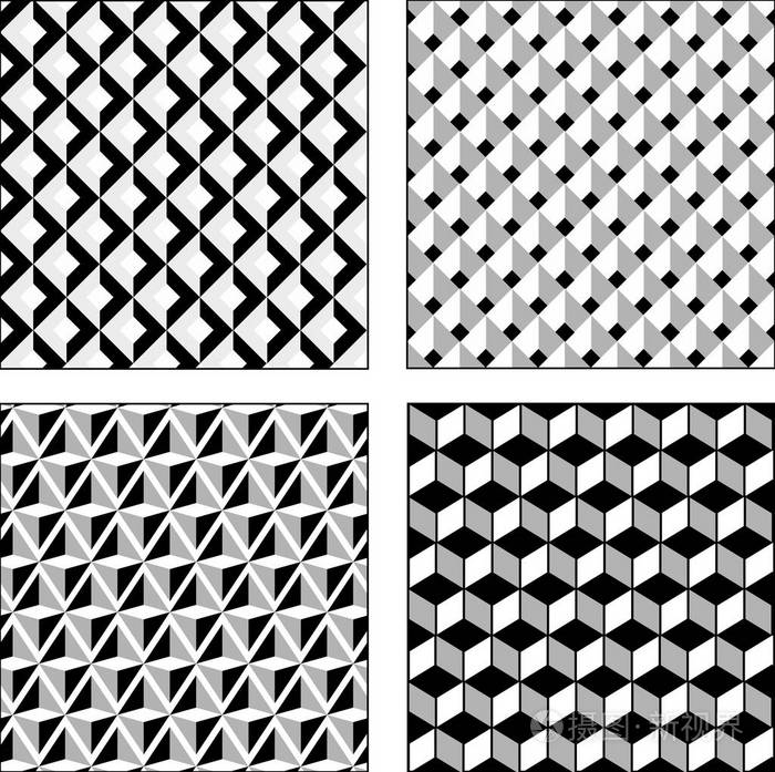 围绕多维数据集和菱形