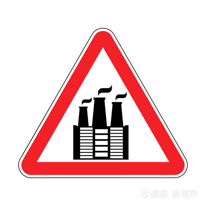 污染防治图标图片