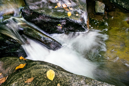 小流量