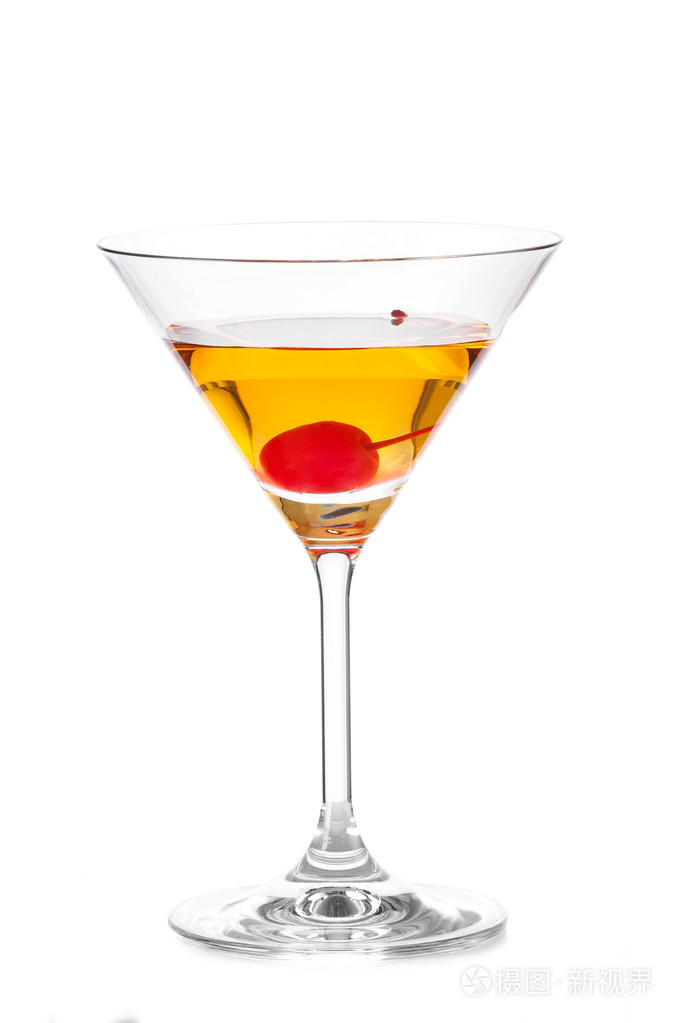 罗布罗伊鸡尾酒