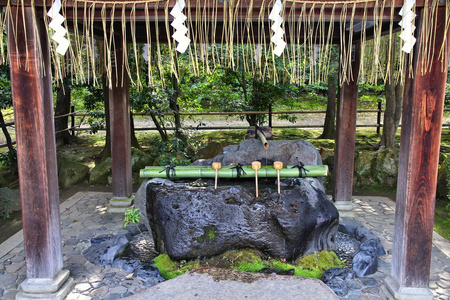 京都净化喷泉